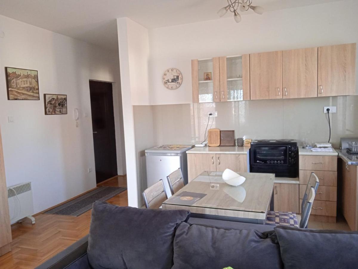 Apartment Srebrni Oblak Arandjelovac Kültér fotó