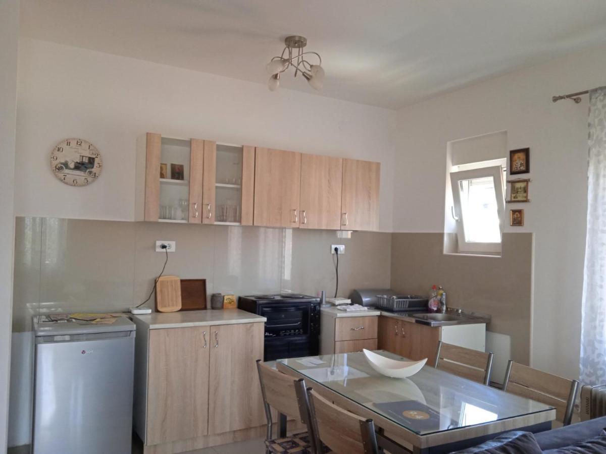 Apartment Srebrni Oblak Arandjelovac Kültér fotó