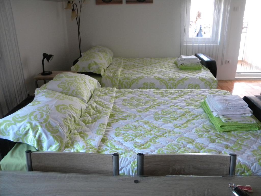 Apartment Srebrni Oblak Arandjelovac Kültér fotó