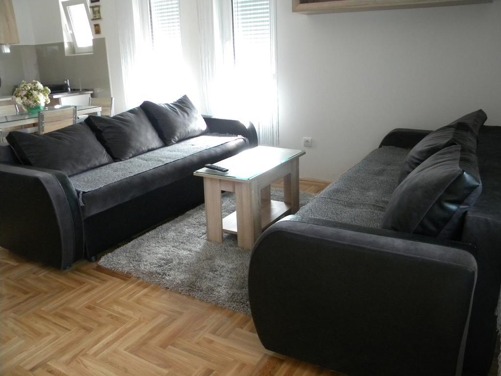 Apartment Srebrni Oblak Arandjelovac Kültér fotó