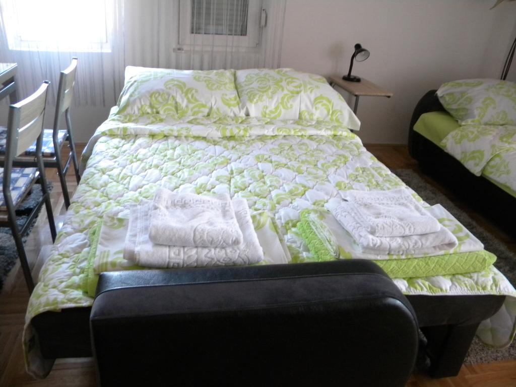 Apartment Srebrni Oblak Arandjelovac Kültér fotó