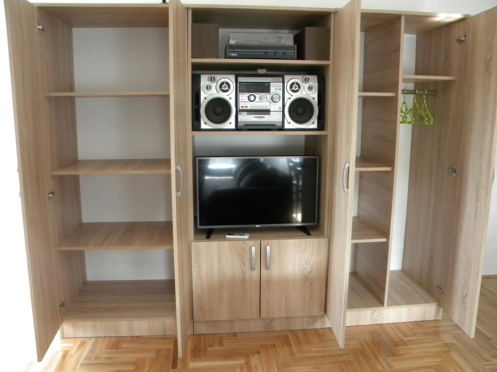 Apartment Srebrni Oblak Arandjelovac Kültér fotó