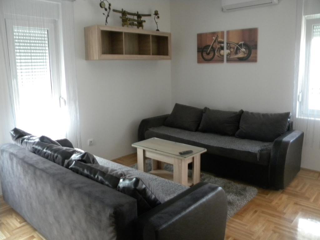 Apartment Srebrni Oblak Arandjelovac Kültér fotó