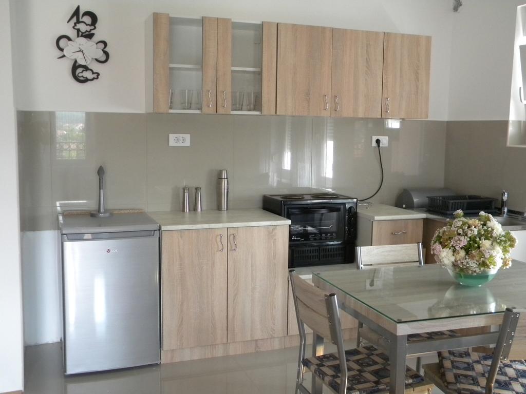 Apartment Srebrni Oblak Arandjelovac Kültér fotó