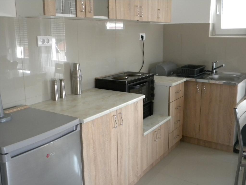 Apartment Srebrni Oblak Arandjelovac Kültér fotó