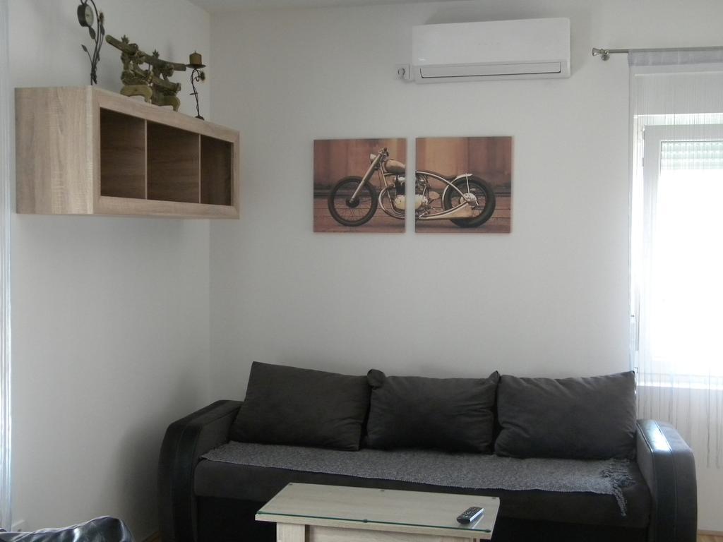 Apartment Srebrni Oblak Arandjelovac Kültér fotó